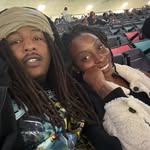 Sade’ Thomas Cordell’s Wife - @sadeisraelthomas - Instagram
