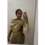 Sade Thomas Mangual - @sade1985_ - Instagram