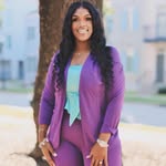 Sade Thomas Unlimited Bag Tax Professionals - @unlimited_bags_tax_pros - Instagram