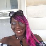 Sade Wallace - @sadewallace - Instagram