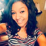 Chy'nna Sade Wells - @godsfinechina_ - Instagram