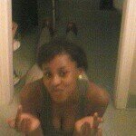 lakendra sade wells - @sweet_kendra_bhad - Instagram