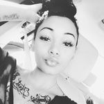 Sade Wells - @sade.wells - Instagram