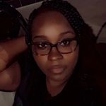 Sad'e Wells - @gemini_swag30 - Instagram