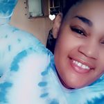 Sade Wells - @country_thick89 - Instagram