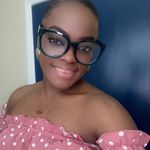 Sade Wells - @sugardae - Instagram