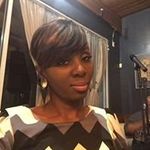 Sade Wells - @wellssade - Instagram
