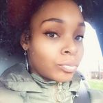 Sade Wells - @sadewells30 - Instagram