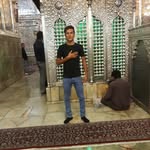 صادق حاتمی - @_sadegh_hatami - Instagram