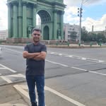 Mohammad Sadegh Hatami - @mktik.ir - Instagram