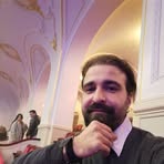 Sadegh Hatami - Facebook