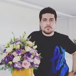 Sadegh Hatami - @sadegh51 - Instagram