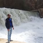 sadegh hatami - @kiahatam1989 - Instagram