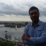 Sadegh Hatami - @sshatami25 - Instagram