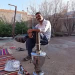 sadegh - @sadegh.hatami_60 - Instagram