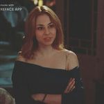 Annais Watterson - @adelein.nunez - Instagram