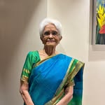 Sadhana Mohan Srivastava - @sadhna.mohan - Instagram