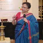 Sadhna Mohan - @mohansadhna - Instagram