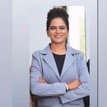 Sadhna Patel - @krishna_beauty_parlour09 - Instagram
