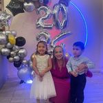 Sady Esther Lopez Barbosa - @sadilopez12 - Instagram