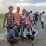 Sadi Mohammed - @suutumee - Instagram