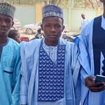 sadi mohammed - @sddankanoinvestment - Instagram
