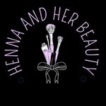 Sadia A Abdullahi - @_henna_and_her_beauty - Instagram
