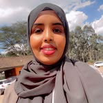 Sadia Abdullahi - @sadia_kadiye - Instagram