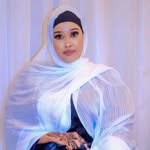Sadia Abdullahi - @umu_ilwad_ - Instagram