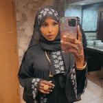 Sadia Abdullahi - @sadiaqaybdiid - Instagram