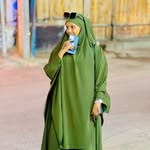 Sadia Abdullahi - @sacdiyoabdullahi707 - Instagram