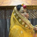 Sadia Abid - @saadi_dyal - Instagram