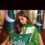 Sadia Abid - Facebook