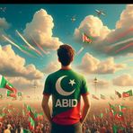 Sadia Abid - Facebook