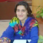 Sadia Adeel - @adeelsadia - Instagram