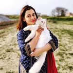 Sadia Adeel - @sadia_soomro88 - Instagram