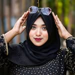 Sadia Afrin Ratry - @_your_chubbygirl_ - Instagram