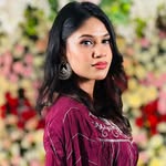 Sadia Afrin Sorna - @_sornali__ - Instagram