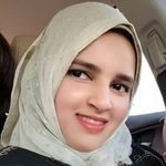 Nazia Kamal - @sadia_akmal_93 - Instagram