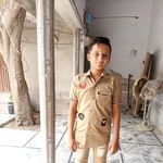 Sadia Akmal - @sadiaakmal99 - Instagram