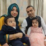 sadia Akmal - @sadia.akmal - Instagram