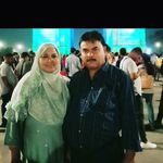 Imran Hussain - @sadiaazmi69 - Instagram