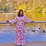 Sadia Azmi - @sadiazmi - Instagram