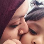 SADIA AZMI - @azmisadia.aug19 - Instagram
