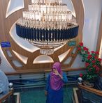 Sadia Azmi - Facebook