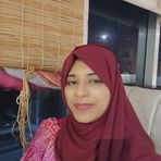 Sadia Azmi - Facebook
