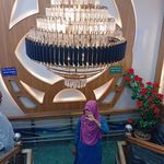 Sadia Azmi - @sadia_azmi18 - Instagram