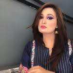Sadia butt - @sadiasignaturesalon - Instagram