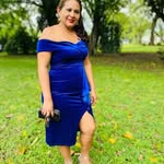 Sadia Castillo - @sadia_castillo - Instagram