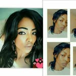 Sadia Charles - @sadia_syks - Instagram